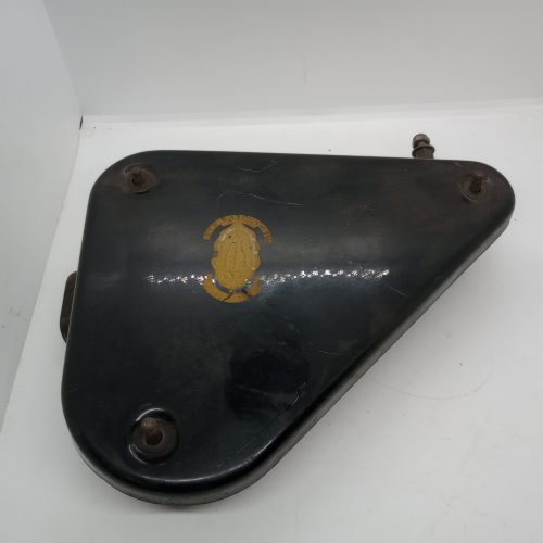 41-7862 Air Cleaner Body BSA B44E