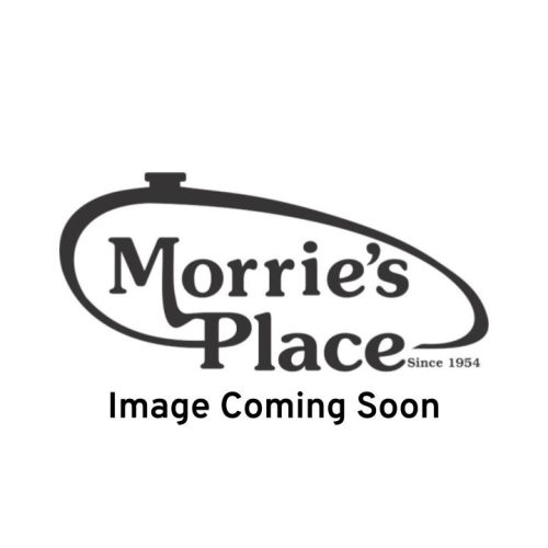 031591 Front Fender, Alloy, Norton/Matchless