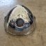 SS700P Genuine Lucas Head Lamp Shell, 1967-1968 - NOS