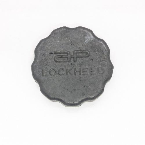 061920AP Master Cylinder Reservoir Cap - AP Lockheed - NOS