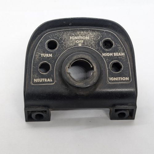 065719U Instrument Console, Norton MK3 - USED