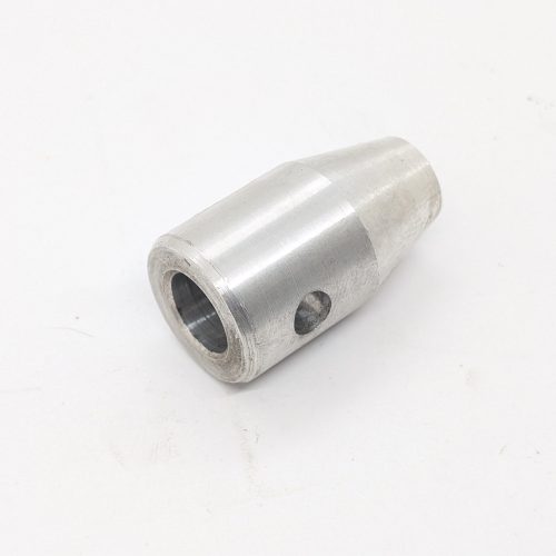 032213 Rear Fender Stay Adaptor, Norton P11