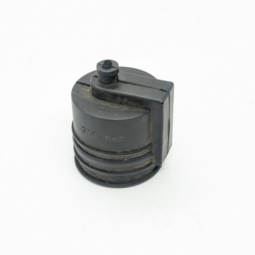 376-CAP Amal Monobloc Rubber Cover