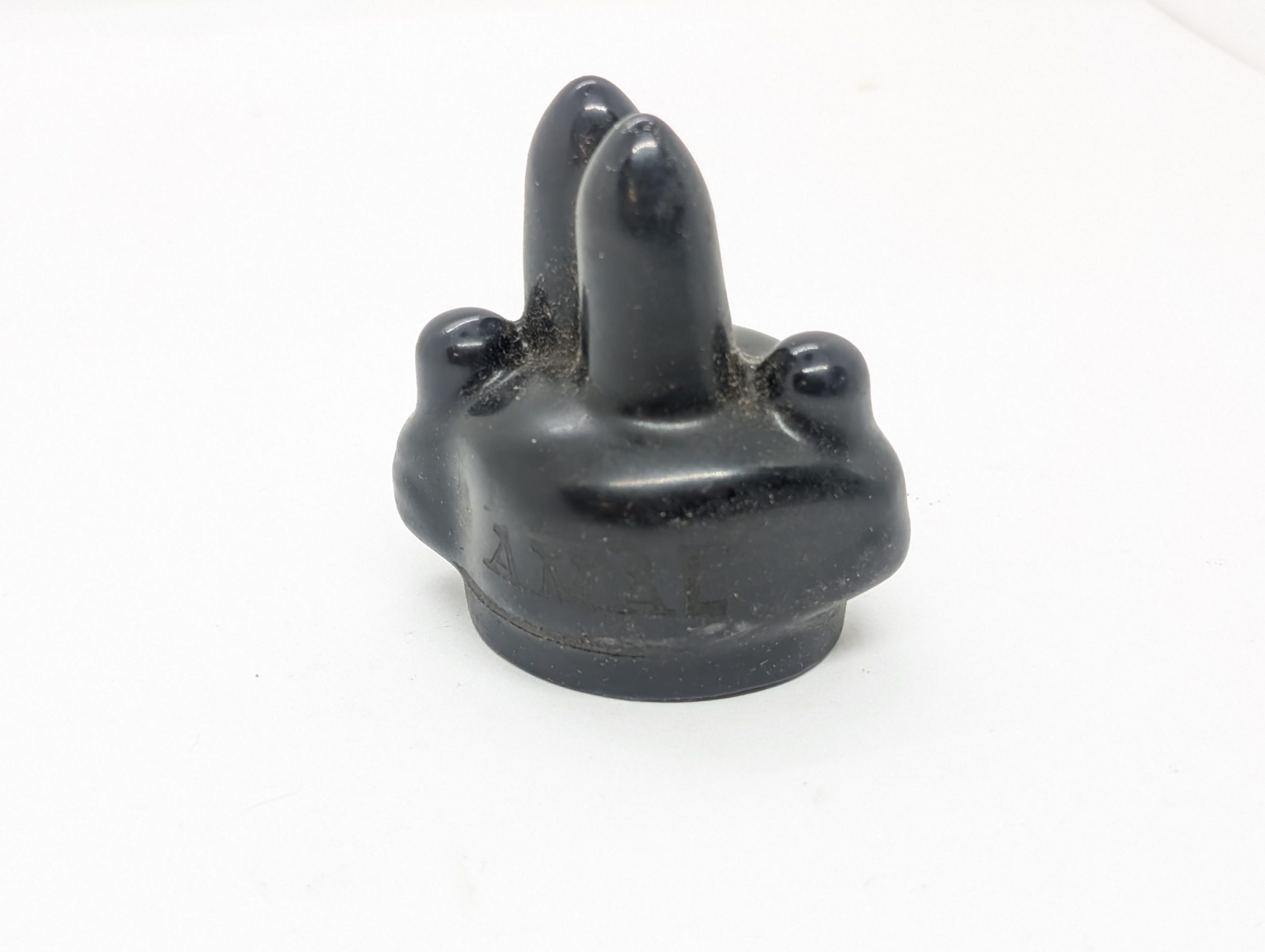 62/102 Amal 600 Carb Top Rubber