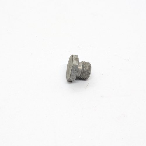 000575 Gas Tank Drain Plug, 1/4 BSP