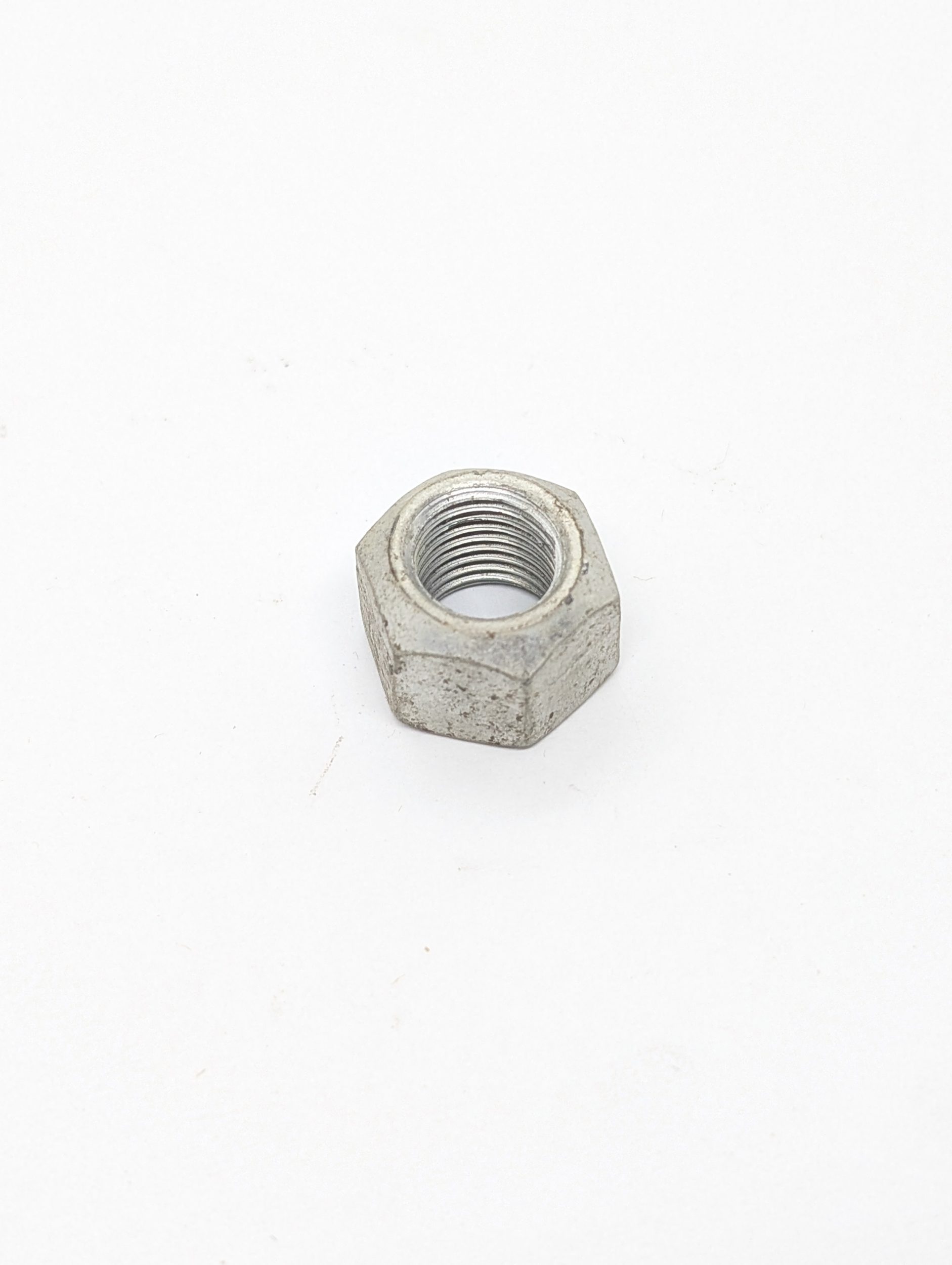 14-0805 Nut, 1/2 UNF