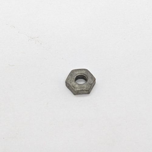 MP25-3BA 3BA Nut