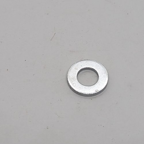000009C Center Stand Washer, Chrome, 7/16 x 7/8 x 1/16