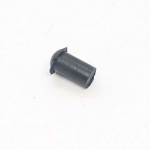 022216 Fork Top Nut Grommet, Norton P11/P11A