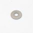 024236 Aluminum Fender Washer