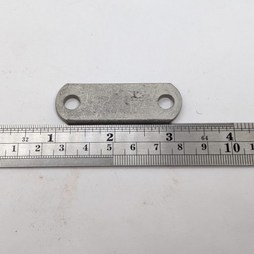 029849 Fender Clamp Base Plate