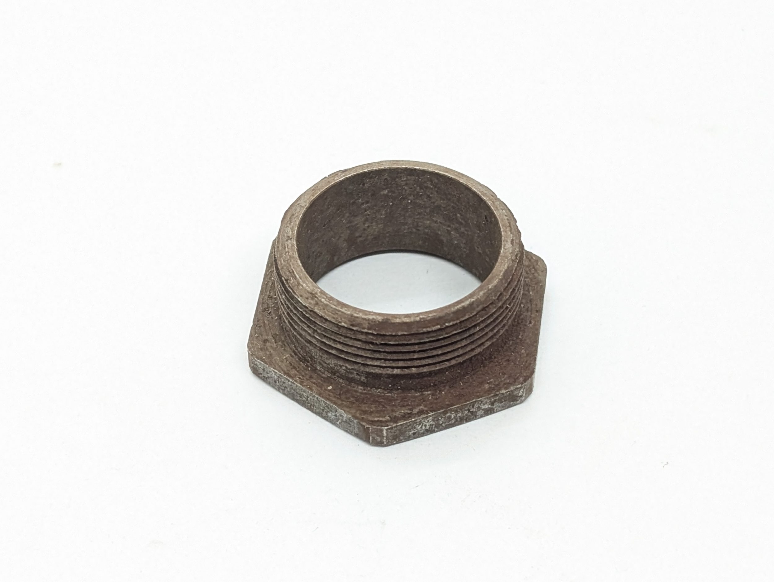 030456 Bush Retaining Nut, Norton Fork