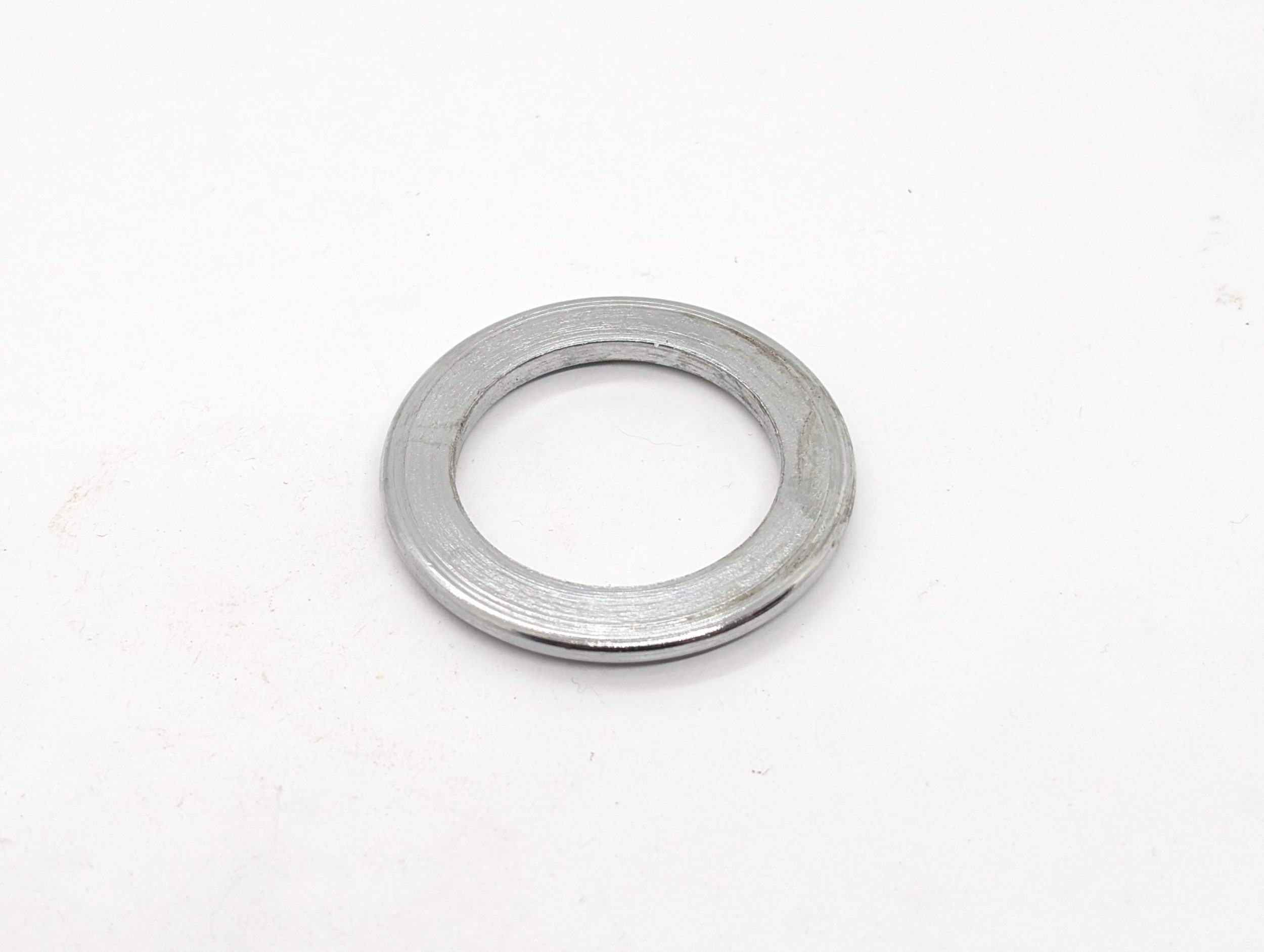 021742 Head Light Fork Bracket Top, Matchless