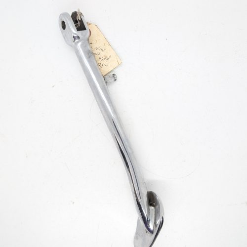 42-4765C Side/Prop Stand, BSA A7/A10/B31 - Chrome