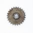 70-3108/25 Engine Sprocket, 25T, Tri 650 Pre-Unit