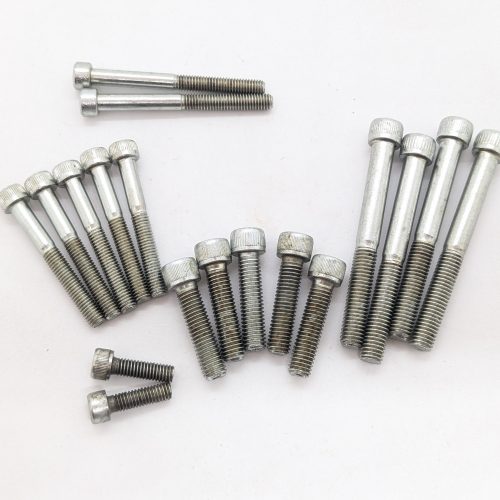 MP28-11-105 Allen Screw Kit, Points, Triumph T20 Cub