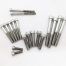 MP28-11-105 Allen Screw Kit, Points, Triumph T20 Cub