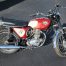 1968 BSA 441 Shooting Star
