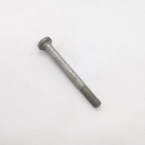 21-1993 Gas Tank Center Mount Bolt, 4" Long