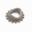 65-2536U 2 Lobe Crank Shaft Sprocket, 16T, BSA A10 - USED