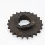 65-2541U 2 Lobe Crank Shaft Sprocket, 23T, BSA A10 - USED