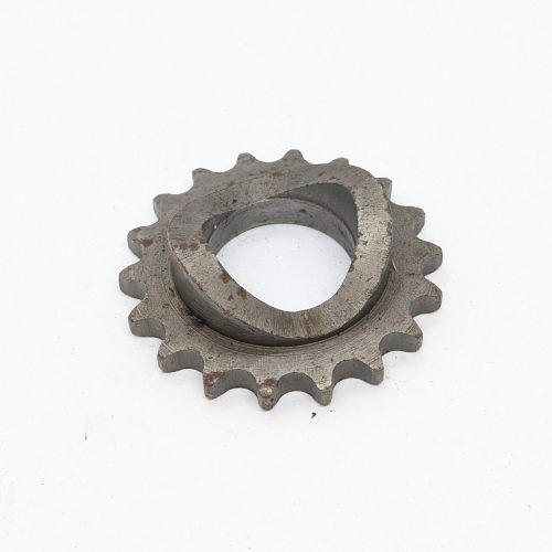 67-1132 2 Lobe Crank Shaft Sprocket, 18T, BSA A10 - NOS