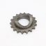 67-1132 2 Lobe Crank Shaft Sprocket, 18T, BSA A10 - NOS