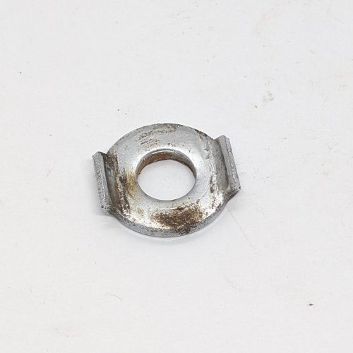 83-2210U Washer, Chrome, Headlight Mount - USED