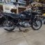 1967 BMW R60 w/Heinrich tank