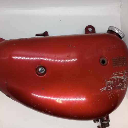 032054 Oil Tank N15 G15