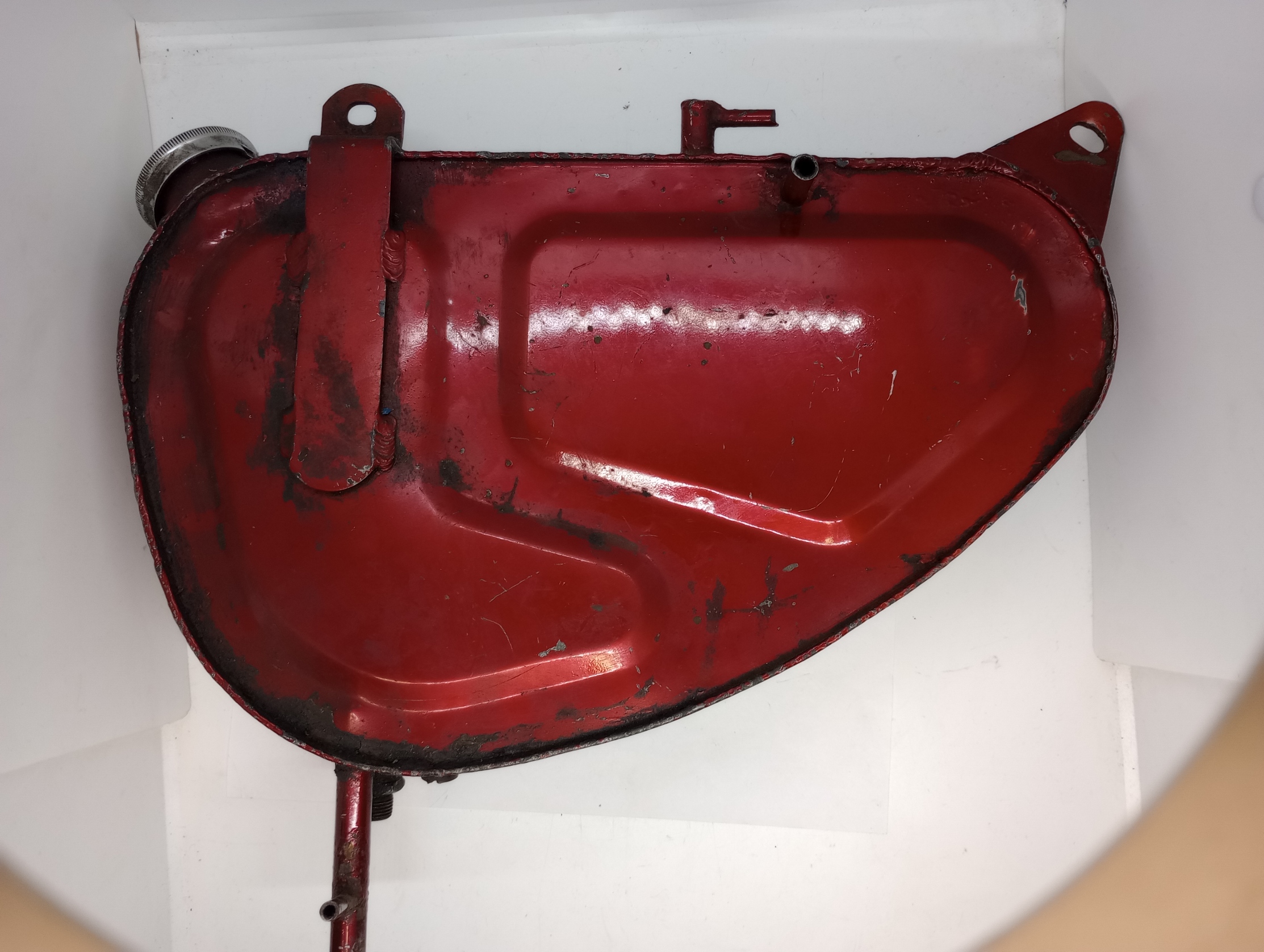 032054 Oil Tank N15 G15