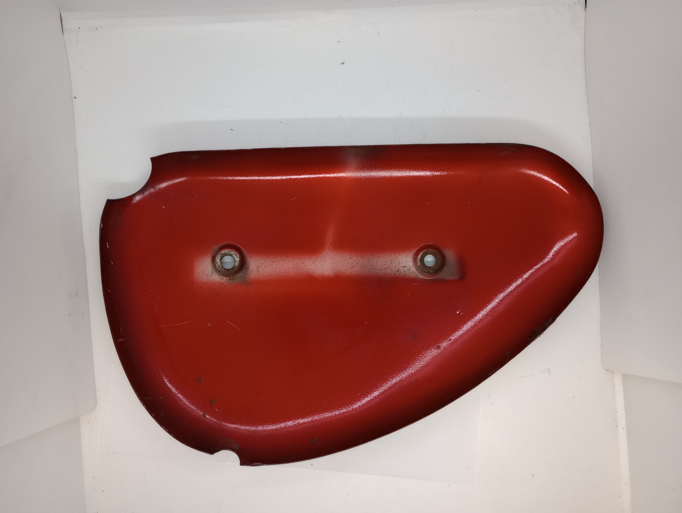 032054 Oil Tank N15 G15