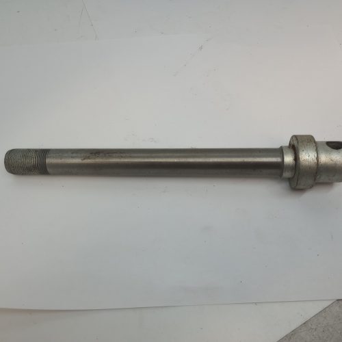 37-4164 BSA Rear Axle Quick Disconnect, 1967-70 A65