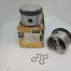 063838A Piston Set, Norton 850 Genuine Hepolite NOS .020