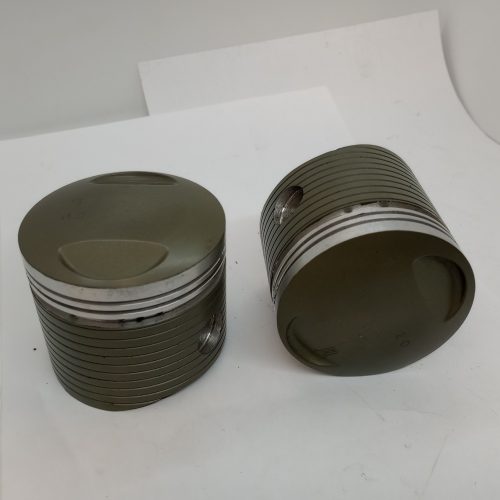 063342/43 Coated MC Piston Set for Norton 750 .020 oversized