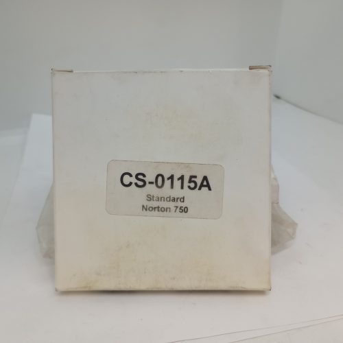 R25830 US Piston Ring Set, 73mm STD Norton 750