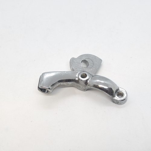18/814 Clutch Lever Bracket, No Adjuster Style