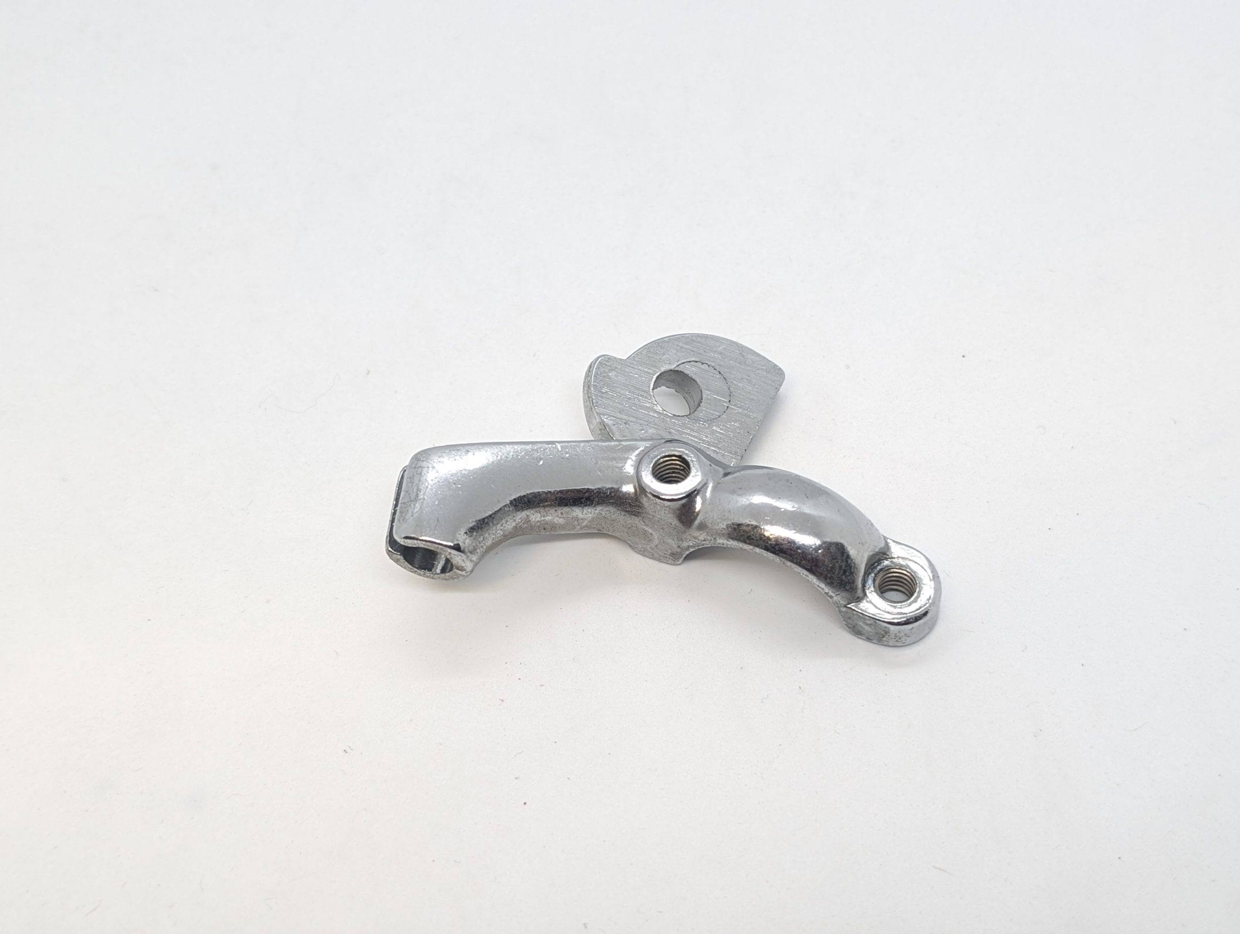 18/814 Clutch Lever Bracket, No Adjuster Style