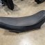 062390U Used Norton Commando Hi-Rider Seat #2