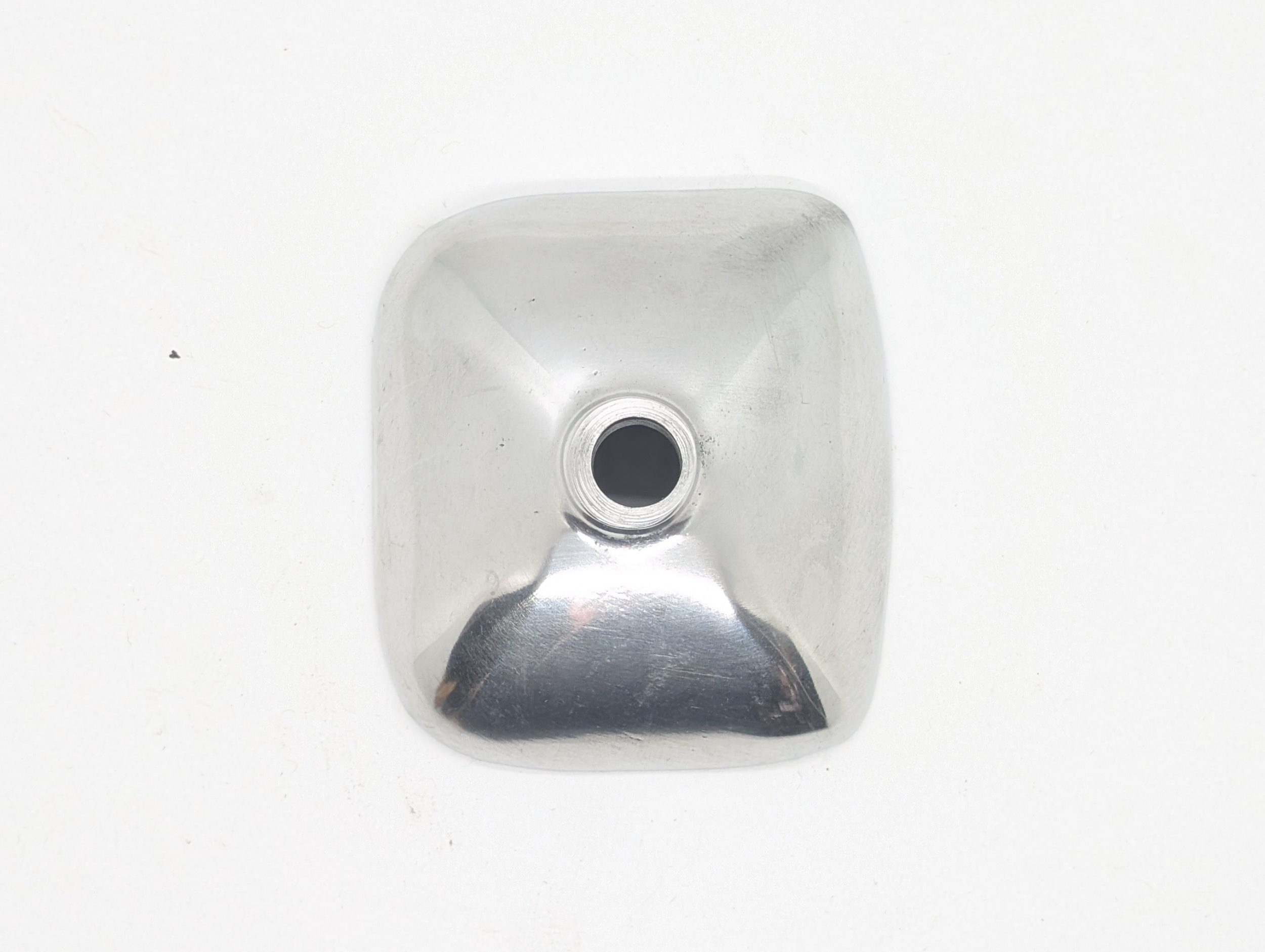 067695 Intake Rocker Cover, Norton – NOS – Morrie's Place Cycle