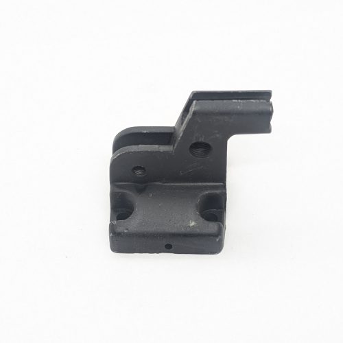 064635 RH Handlebar Switch Casting, Black