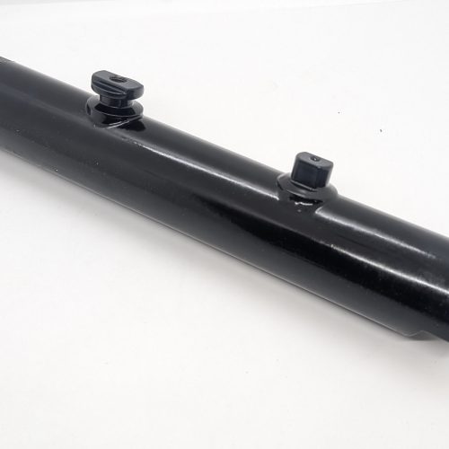 97-1843 Lower Fork Leg, RH, Triumph, 1965-1968