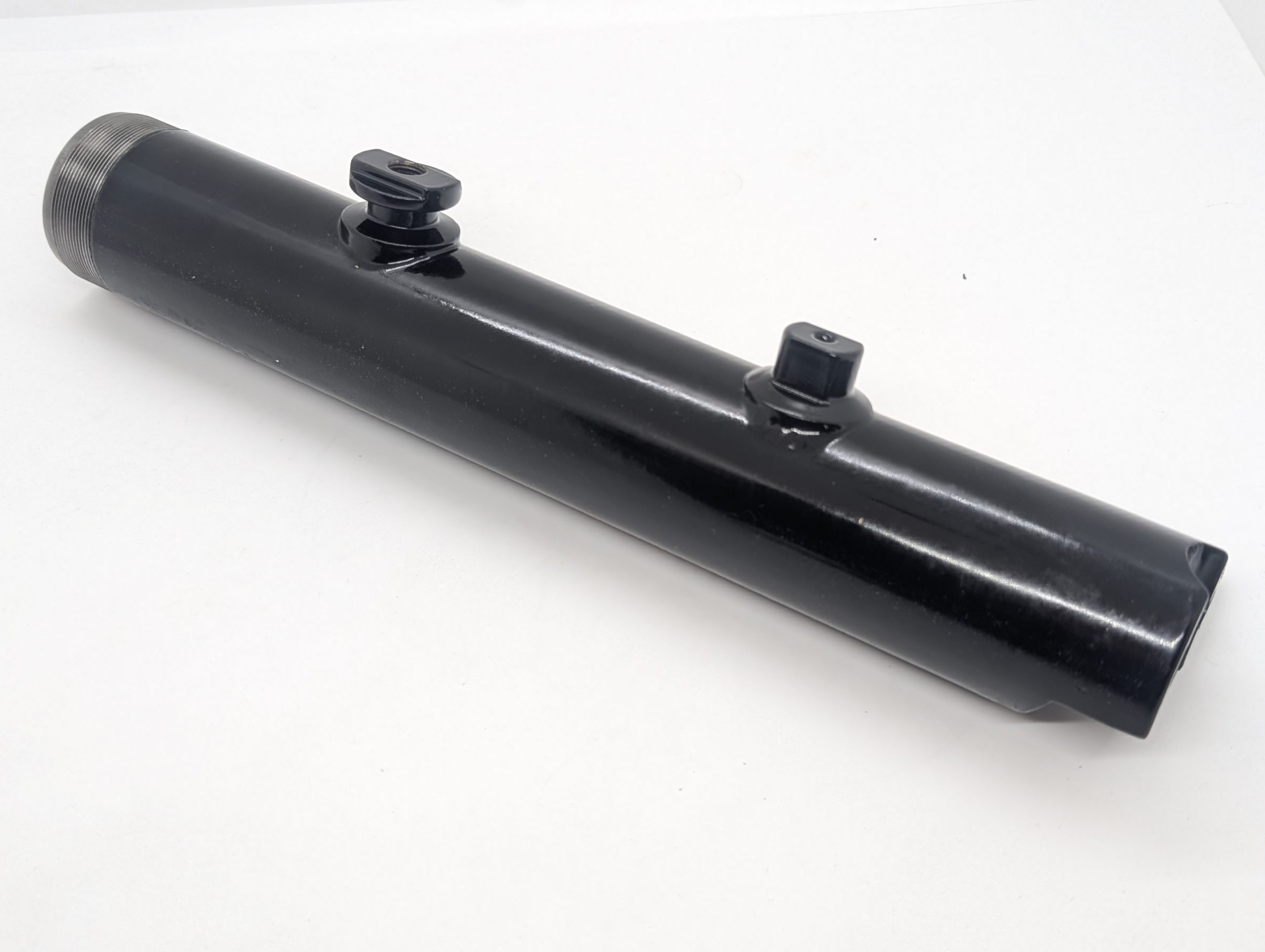 97-1843 Lower Fork Leg, RH, Triumph, 1965-1968