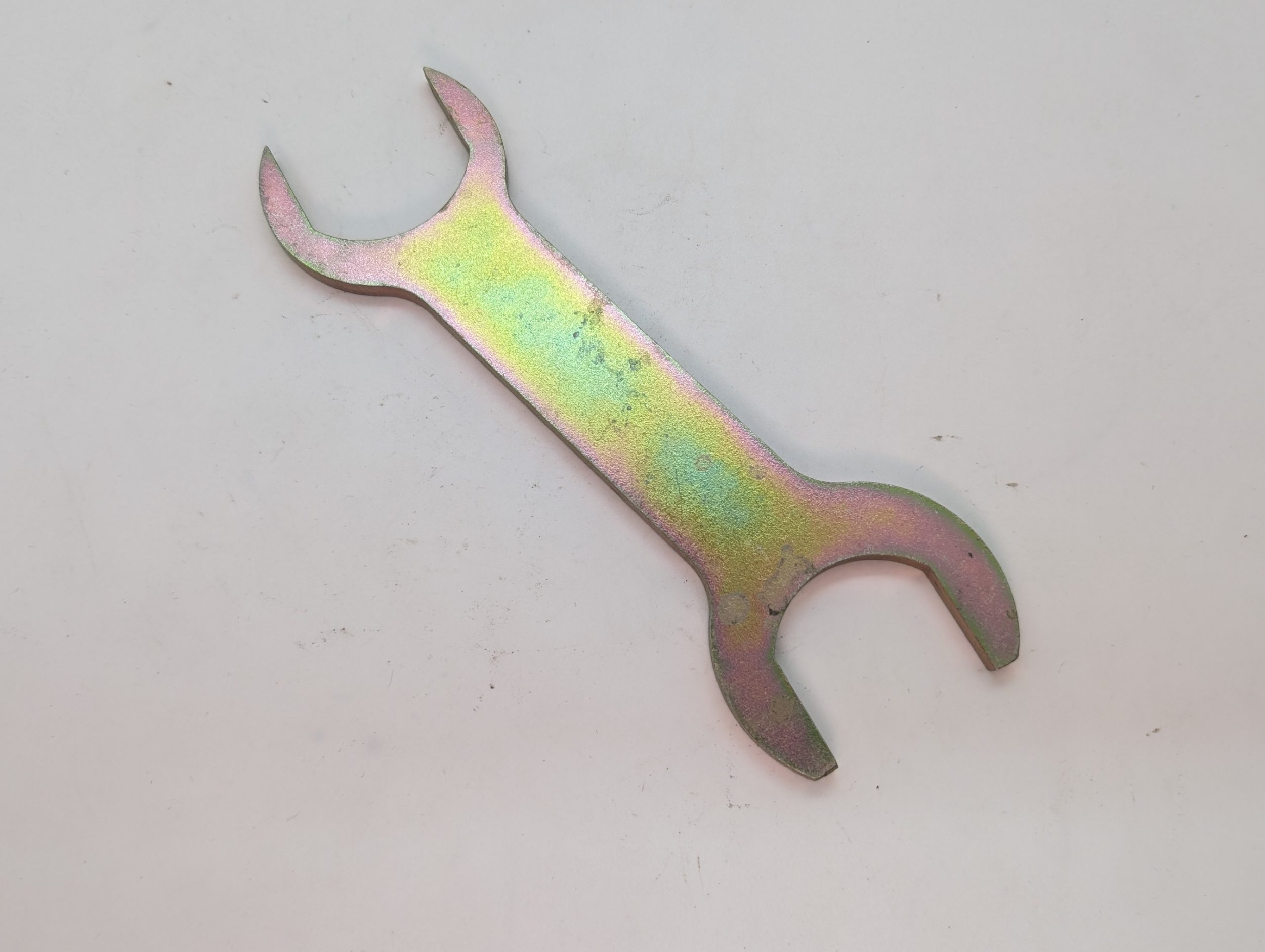 060942 Steering Head Wrench, Norton