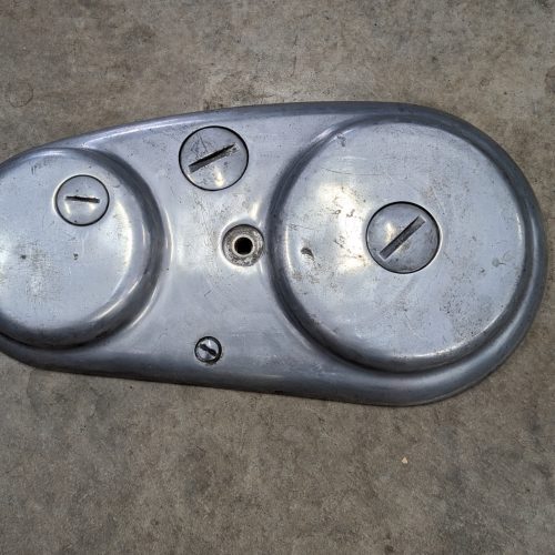 062585 Norton Commando Primary Cover thru 1974