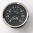 SSM 4003/00R **Rebuilt** Smiths Speedometer, 150 MPH, Black Face, Norton