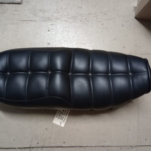 83-1573C Seat, Triumph 1967-1970, FOX Custom