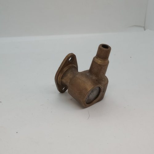 65-9164U Smiths Tachometer Drive Gearbox, 70549/1506 USED