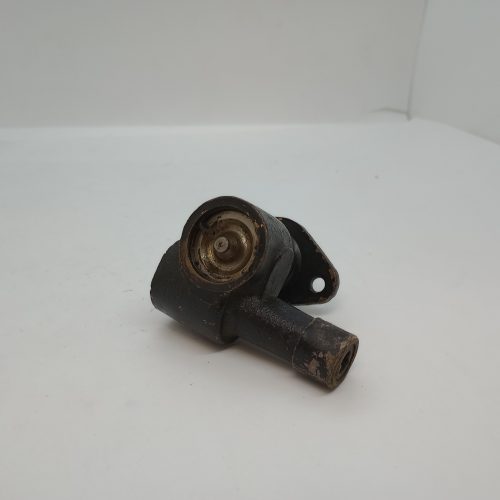 36362/1 2:1 Ratio Bronze Body Tach Drive, Black Body