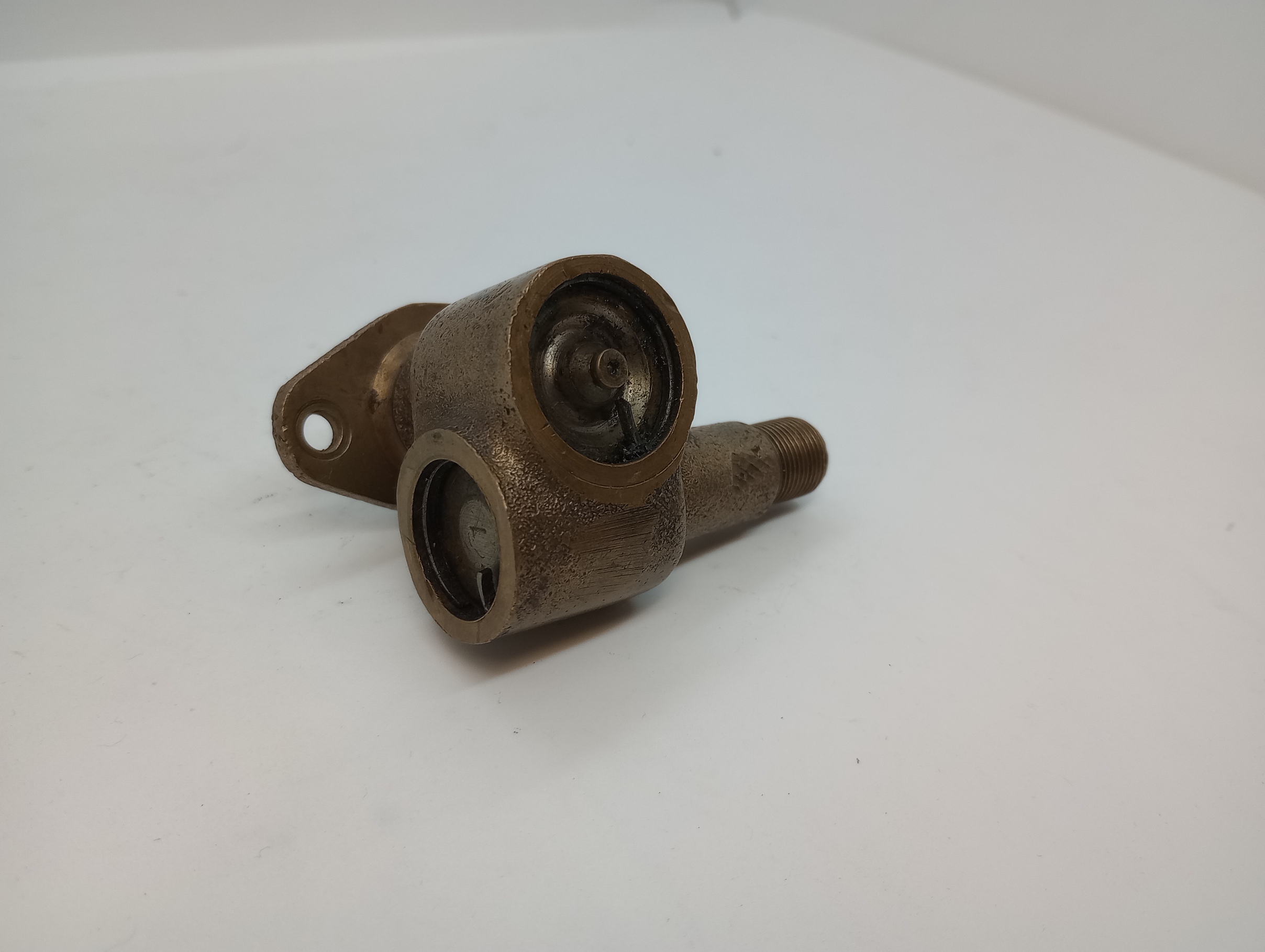 36362/1 2:1 Ratio Bronze Body Tach Drive,